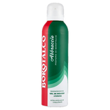 BOROTALCO SHOWER BATH GEL IN MOUSSE ABBRACCIO 200 ML (12 in a box)