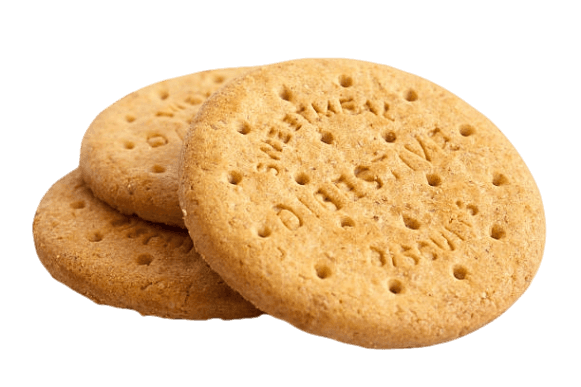 GULLON BISCOTTI WHOLEMEAL ZERO ZUCCHERI DIGESTIVE 400 GR (15 in a box)