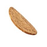 DELVERDE BAKERY WHOLEMEAL CROSTINI MULTICEREALI 275 GR (12 in a box)