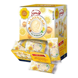 GAIA EXPO MAYONNAISE MONOPACK X102 12 GR (1 in a box)
