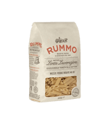 RUMMO PASTA DI SEMOLA MEZZE PENNE RIGATE N.28 500 GR (16 in a box)