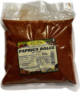 GI. AN. AROMI SPICES PAPRIKA SWEET 500 GR (1 in a box)