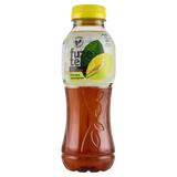 FUZETEA TEA LEMON SUGAR FREE PET 400 ML (12 IN A BOX)