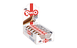 PAVESI RINGO BISCOTTI GOAL MILK X24 (1 in a box)