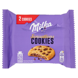 MILKA EXPO COOKIES SENSATIONS 52 GR (24 in a box)