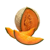 FRESH FRUITS MELON RED FALCON X6 £3.5 AL KG (APPROX 6.45 KG) - ONLY LONDON AREA