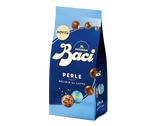 PERUGINA BACI PRALINES PERLE MILK CHOCOLATE BAG 154 GR (12 in a box)