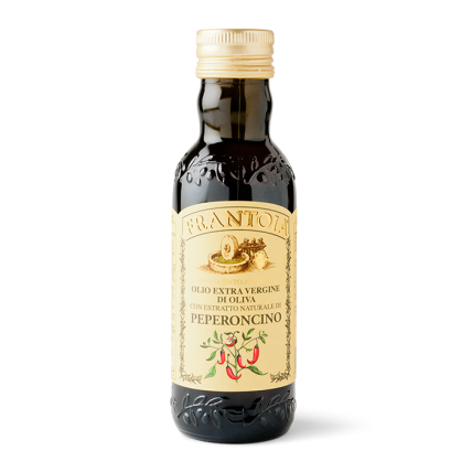BARBERA FRANTOIA CHILLI INFUSED OIL 250 ML (6 IN A BOX)