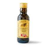BARBERA FRANTOIA GARLIC INFUSED OIL 250 ML (6 IN A BOX)