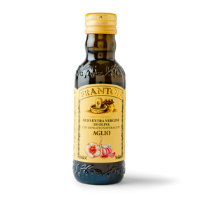 BARBERA FRANTOIA GARLIC INFUSED OIL 250 ML (6 IN A BOX)