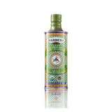 BARBERA ORGANIC EXTRA VIRGIN OLIVE OIL SICILIA TIN 500 ML (12 IN A BOX)
