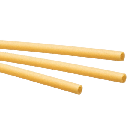 DE CECCO PASTA DI SEMOLA ZITONE N.19 500 GR (24 in a box)