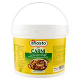 ARIOSTO SPICES SEASONINGS FOR MEAT 2.5 KG (1 in a box)