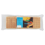 GECCHELE WAFFLES READY WAFFELN 250 GR (12 in a box)