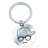 CRISPO EASTER EGGS MILK CHOCOLATE GOELIER 220 GR (9 in a box)