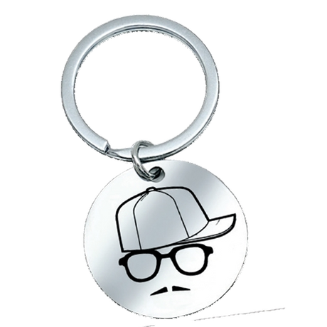 CRISPO EASTER EGGS MILK CHOCOLATE GOELIER 220 GR (9 in a box)