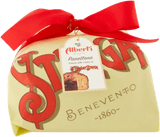 STREGA ALBERTI PANETTONE STREGA LIQUEUR 1 KG (6 in a box)