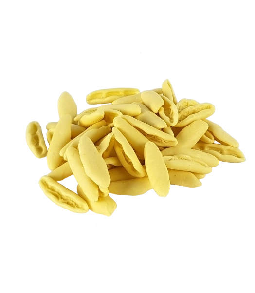 IEBBA FRESH PASTA CICATIELLI 500 GR (12 in a box)
