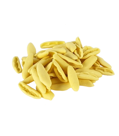 IEBBA FRESH PASTA CICATIELLI 500 GR (12 in a box)