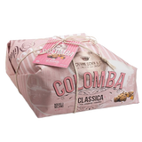 GIOVANNI COVA COLOMBA CLASSIC WRAPPED 1 KG (6 in a box)