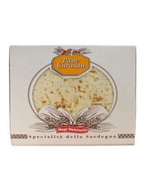 MAGI DOLCIARIA BREAD PANE CARASAU 500 GR (10 in a box)