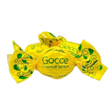 PERUGINA CANDY ROSSANA GOCCE LEMON 175 GR (18 in a box)