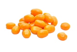 FRESH VEGETABLES TOMATO BABY PLUM ORANGE £5.75 AL KG (APPROX 4.55 KG) - ONLY LONDON AREA