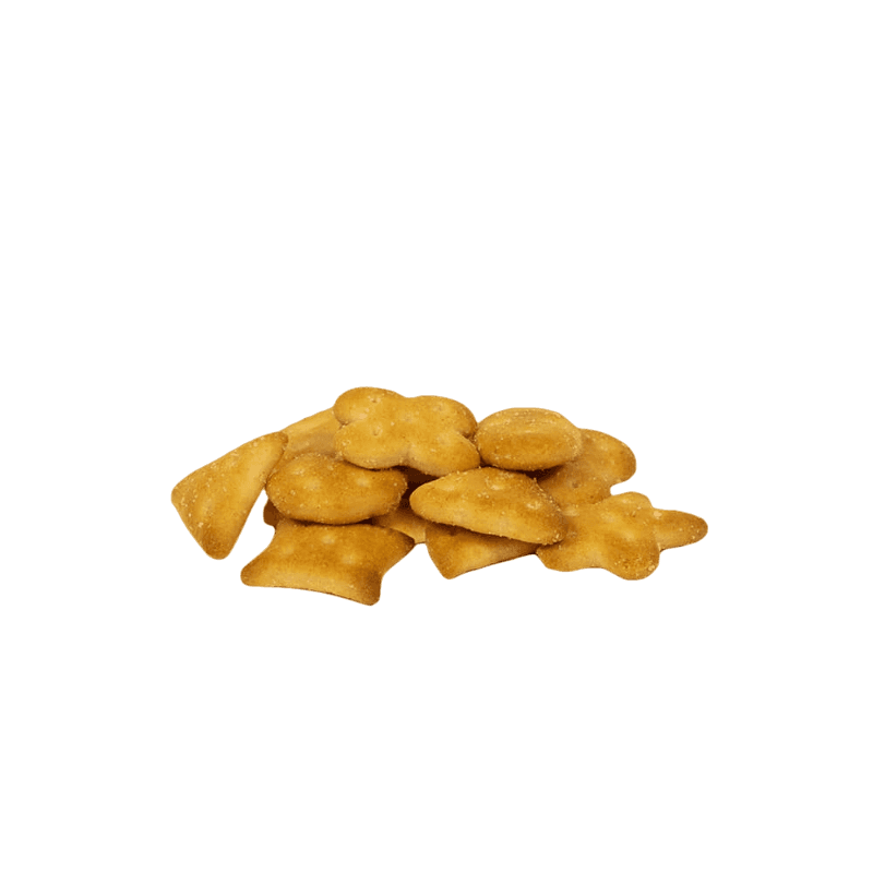 GULLON CRACKERS SALATINI MINI BITES JAMON 250 GR (12 in a box)