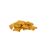 GULLON CRACKERS SALATINI MINI BITES JAMON 250 GR (12 in a box)