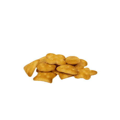 GULLON CRACKERS SALATINI MINI BITES JAMON 250 GR (12 in a box)