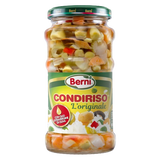 BERNI CONDIRISO ORIGINAL JAR 300 GR X3 (4 in a box)