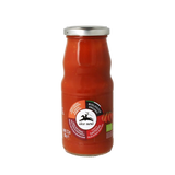 ALCENERO PASSATA DI POMODORO DATTERINO 350 GR (12 in a box)