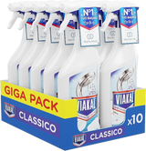 VIAKAL DEGREASER DESCALER CLASSIC SPRAY 470 ML (10 in a box)