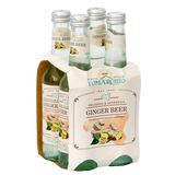 TOMARCHIO D&A GINGER BEER GLASS 27.5 CL X4 110 CL (6 in a box)