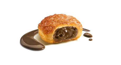 VICENZI MILLEVOGLIE BOCCONCINI COFFEE 100 GR (10 in a box) - SPECIAL EDITION