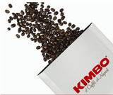 KIMBO COFFEE BEANS ESPRESSO CLASSICO 1 KG (6 in a box)