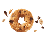 MISURA PROTEIN BISCOTTI CHOCOLATE CHIPS AND OATS MULTIPACK X6 260 GR (10 in a box)