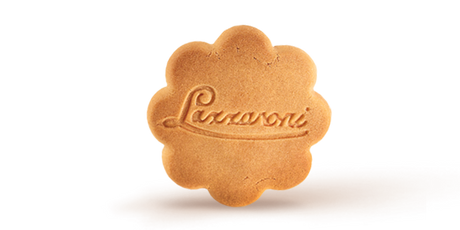 LAZZARONI BISCUITS SHORTBREAD YOGURT AND HONEY GLUTEN FREE 200 GR (10 in a box)