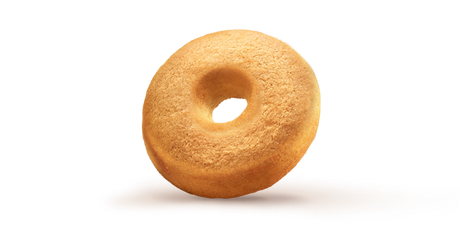 LAZZARONI BISCUITS SHORTBREAD CREAM GLUTEN FREE 200 GR (10 in a box)