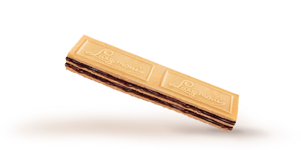 LAZZARONI WAFER COCOA GLUTEN FREE 175 GR (13 in a box)