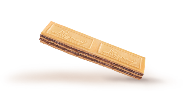 LAZZARONI WAFER HAZELNUT GLUTEN FREE 175 GR (13 in a box)