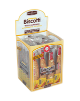 PAN DUCALE EXPO BISCUITS CANTUCCINI ALMOND 36 GR X24 (1 in a box)