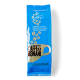 BONANI DECAFFEINATED COFFEE BEANS 500 G (12 IN A BOX)