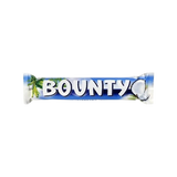 BOUNTY SNACK BARS COCONUT MULTIPACK X5 285 GR (12 in a box)