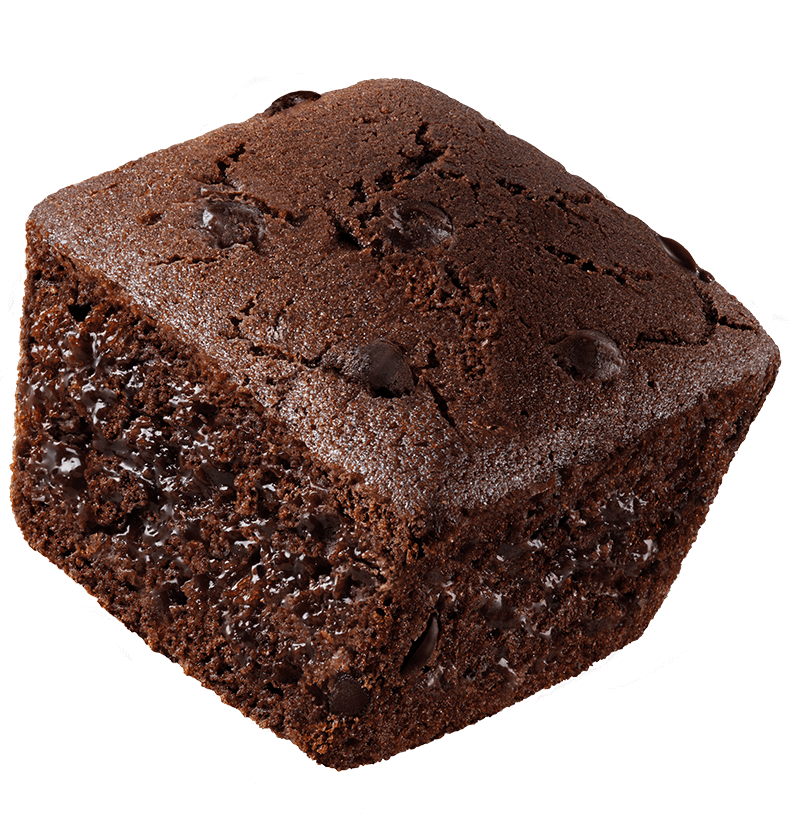 MR.DAY BROWNIES DARK CHOCOLATE X6 210 GR (12 in a box)