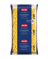 BARILLA PASTA DI SEMOLA MEZZE PENNE RIGATE N.70 5 KG (3 in a box)