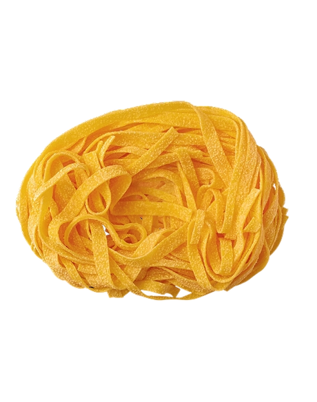 CAMERINO PASTA ALL'UOVO GRAN RUSTICHE 250 GR (12 IN A BOX)