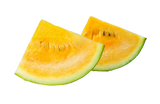 FRESH FRUITS WATERMELON YELLOW £3.25 AL KG (APPROX 6.1 KG) - ONLY LONDON AREA