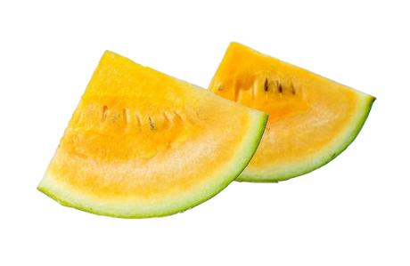 FRESH FRUITS WATERMELON YELLOW £3.25 AL KG (APPROX 6.1 KG) - ONLY LONDON AREA