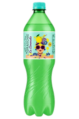 TOMARCHIO DRINK LIMONATA PET 1.25 LT (6 in a box)